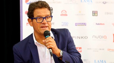 L'ombra di Capello si allunga su Ventura