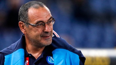 Napoli, solo certezze: prove da leader