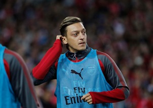 Calciomercato: Inter, Ozil arriva a 4,50
