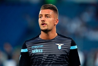 Milinkovic-Savic, l'agente: «È già un top. La Juve? Ora ha rinnovato...»