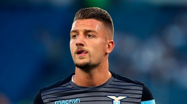 Milinkovic-Savic, l'agente: «È già un top. La Juve? Ora ha rinnovato...»