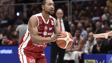 Eurolega, Milano all'esame CSKA