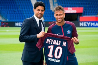 Psg, la Procura elvetica apre un'inchiesta su al-Khelaïfi