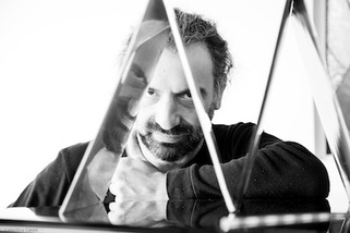 Stefano Bollani, one man show live a Torino