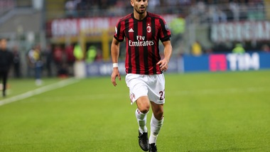 Serie A, Romagnoli: «Derby importantissimo». Musacchio: «Icardi, ti fermiamo»