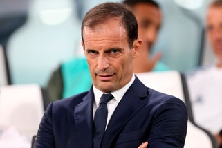 Serie A: Juve-Lazio, rivincita bianconera a 1,55