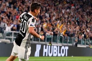 Juventus, che deja-vu: «Dybala ricorda Sivori»