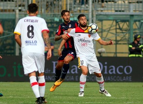 Serie A Crotone, Ceccherini: «Torino forte anche senza Belotti»