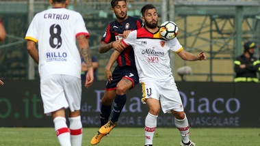 Serie A Crotone, Ceccherini: «Torino forte anche senza Belotti»