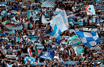 Serie A Lazio, respinto il ricorso: chiusa la Curva Nord