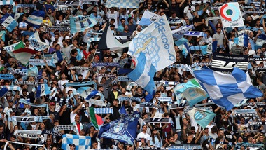 Serie A Lazio, respinto il ricorso: chiusa la Curva Nord