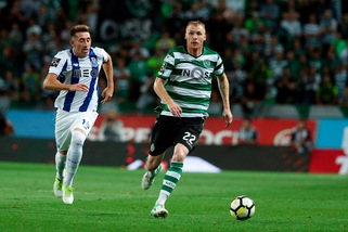 Eurorivali Juventus: lo Sporting batte 4-2 l'Oleiros in Coppa di Portogallo