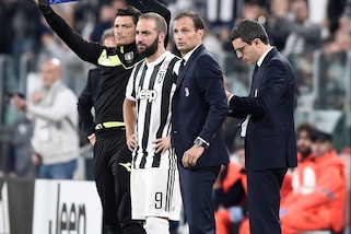 Juventus-Sporting, i convocati: Allegri ritrova un calciatore fondamentale