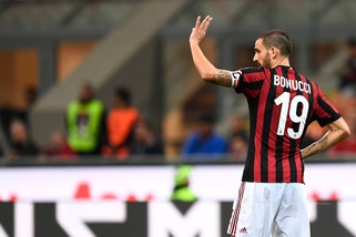 Serie A, il Milan sposa la Puma