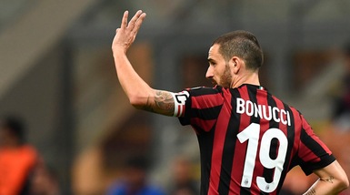 Serie A, il Milan sposa la Puma