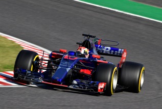 F1, Toro Rosso: ad Austin uno tra Hartley e Buemi