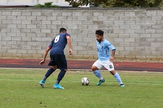 Serie D - Insidia Olginatese per il Chieri, Perfetti: «Gara da non sbagliare»