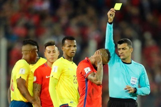 Sampaoli shock: «Vidal? Ama bere e non si controlla: va curato»