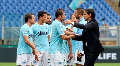 Inzaghi: «Juventus? Un onore, ma Allegri è il top»