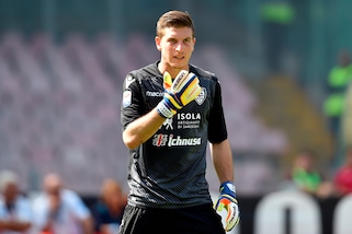 Serie A Cagliari, Cragno e Miangue tornano in gruppo