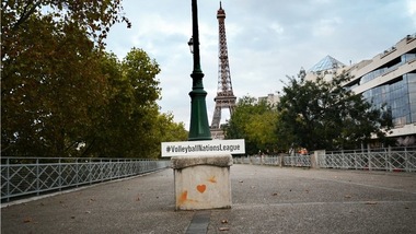 La FIVB manda in archivio World League e Grand Prix