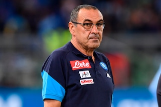 Serie A Napoli, Sarri ne convoca 23 per la Roma