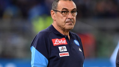 Serie A Napoli, Sarri ne convoca 23 per la Roma