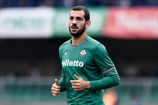 Serie A Fiorentina, problemi al piede sinistro per Saponara