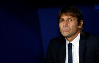 Conte: «Felice al Chelsea. L'Italia? Un giorno vorrei tornare»