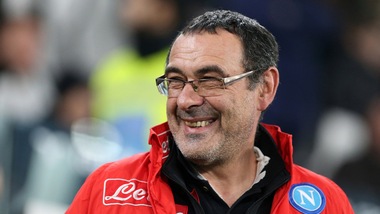 Serie A, Roma-Napoli: sugli azzurri il 50% delle scommesse