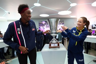 Campionato al via. Tre anticipi con tutte le big. Novara apre con Busto