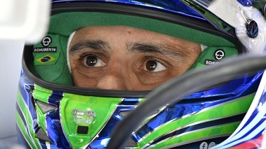 F1 Williams, Massa: «Il team sa cosa posso fare»