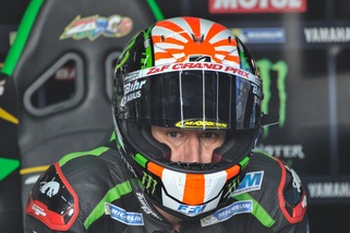 MotoGp Monster Yamaha Tech3, Zarco: «Non pensavo di fare la pole»