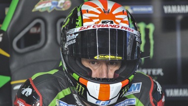 MotoGp Monster Yamaha Tech3, Zarco: «Non pensavo di fare la pole»