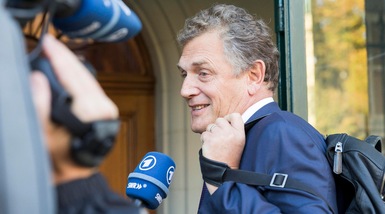 Valcke: «Nessun vantaggio da Al Khelaifi»