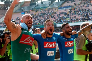 Serie A Roma-Napoli in diretta dalle 20.45: le formazioni ufficiali