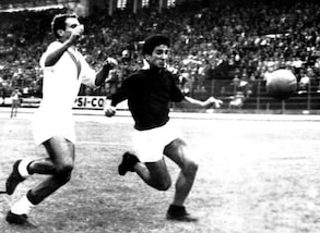 La confessione di Romero: «In me Meroni muore tutti i giorni»