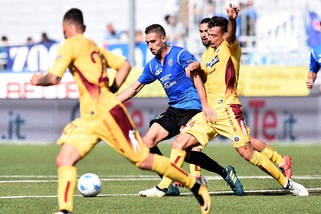 La Serie B in diretta: si gioca alle 15