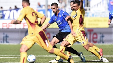 La Serie B in diretta: si gioca alle 15