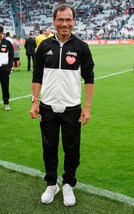 Ciclismo, Davide Cassani: «L'Italia è in crescita»