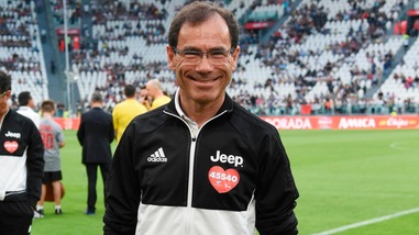 Ciclismo, Davide Cassani: «L'Italia è in crescita»