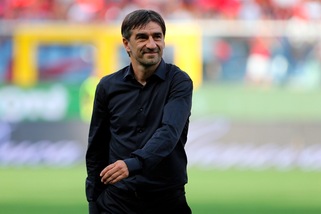 Serie A Genoa, Juric: «Grande vittoria a Cagliari. Ci voleva»