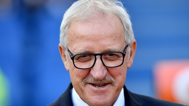 Serie A, Delneri: «L'Udinese non gioca contro Thereau»