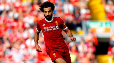 Premier League, Liverpool-United: si punta su un gol di Salah