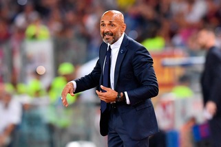 Inter, Spalletti: «Mirabelli? È come il prete di Frittole»
