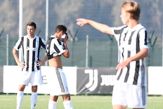 Youth League, Juventus-Sporting 1-4: brutto ko per Dal Canto