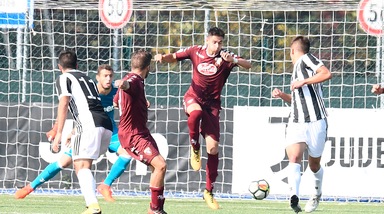 Il Torino vince il derby Primavera: Juventus ko 2-0