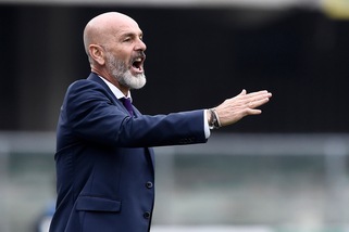 Serie A Fiorentina, Pioli: «Voglio una partita attenta e decisa»