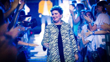 X-Factor: Mara Maionchi sorpassa Fedez nelle quote