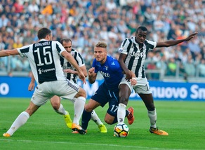 Serie A, Paramatti: «Juventus, la difesa non può durare in eterno». Pruzzo: «E' imbarazzante»